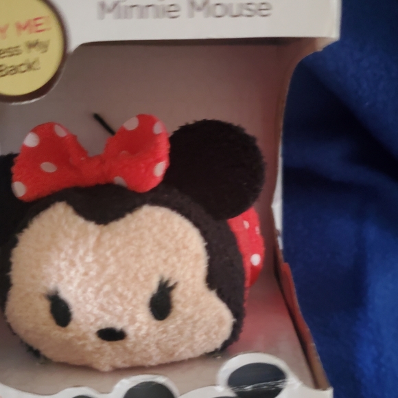 Disney TSUM TSUM - Picture 3 of 6